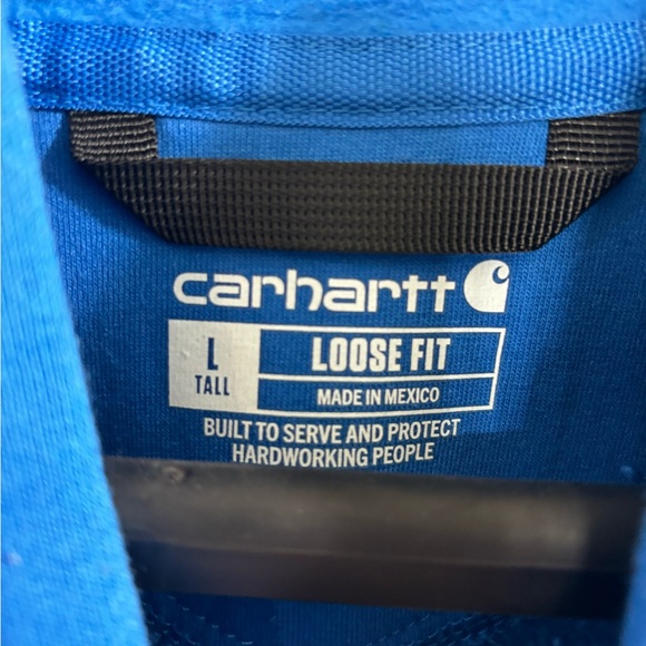 Carhartt Loose Fit Hoodie - Picture 5 of 6